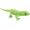 Wellington Green Gecko Plush Toy