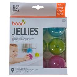 Boon Jellies Suction Cup Bath Toy