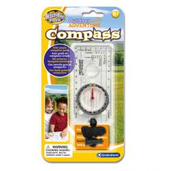 Outdoor Adventure Compass