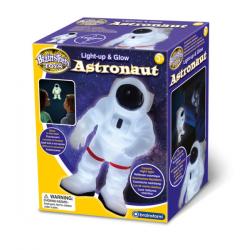 Light Up and Glow Astronaut Night Light