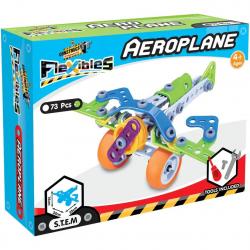 Flexibles Aeroplane Kit