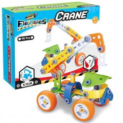 Flexibles Crane Kit