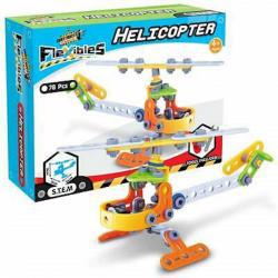 Flexibles Helicopter Kit