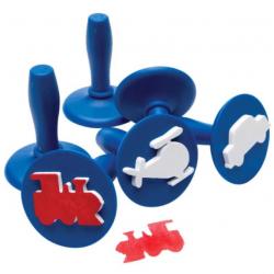 Paint Stampers - Transport