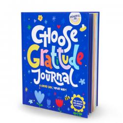 Choose Gratitude Journal
