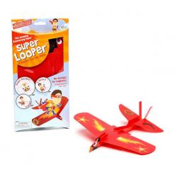 Super Looper Plane