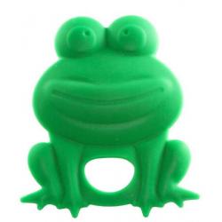 Frog Teether