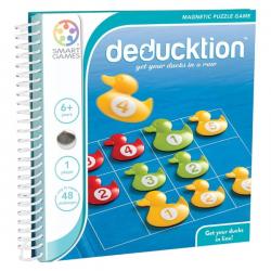 Smart Games Deducktion Travel Game