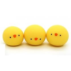 Squishy Chick Fidget Toy