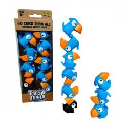 Toucan Tower